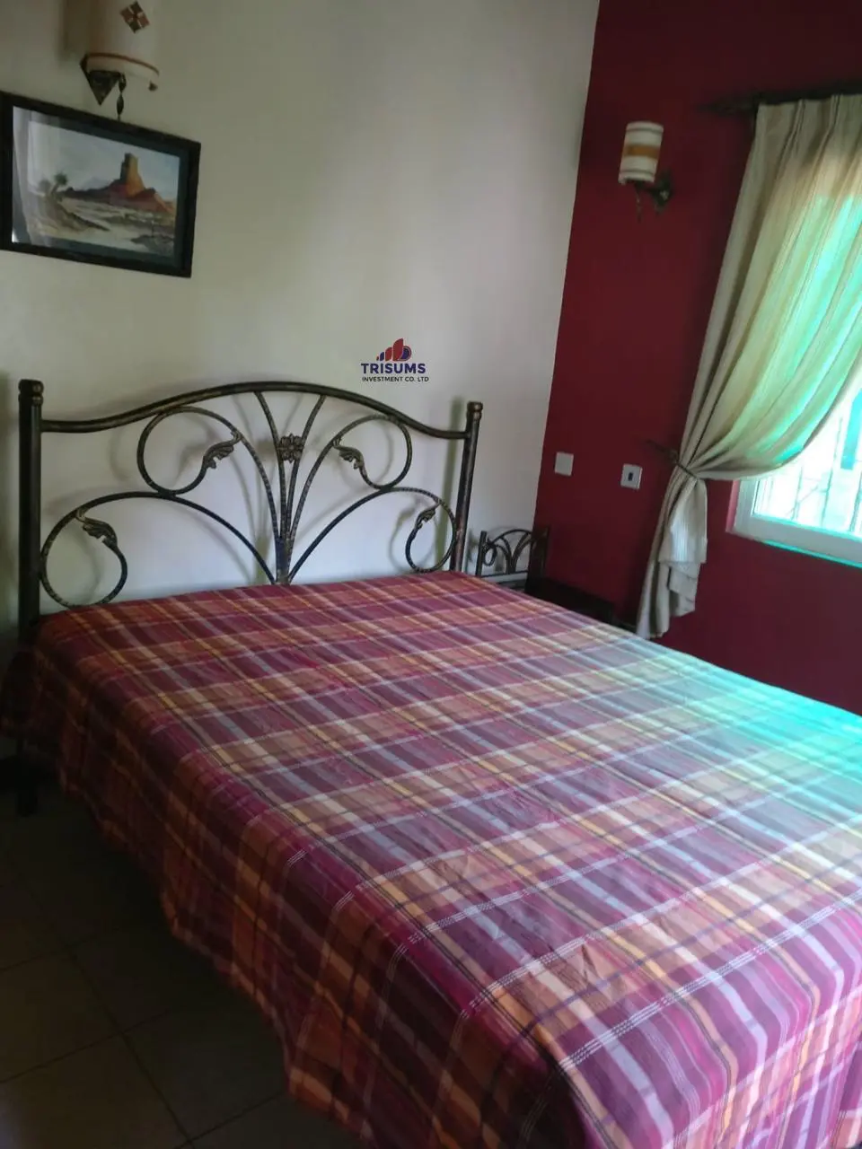 Luxury 2-Bedroom Fully Furnished Apartment in Runda – UN Approved